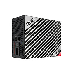 ASUS ROG THOR 1000W Platinum II EVA Edition power supply unit