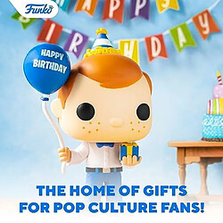 Zyx Music Sarl Funko Pop! & Buddy: Disney  - Asha - Figurine en Vinyle à Collectionner - Idée de Cadeau - Produits Officiels - Jouets pour Les Enfants et Adultes - Ad Icons Fans pas cher