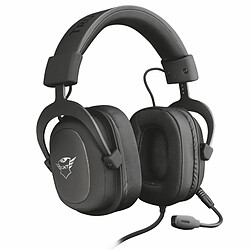 Trust GXT Gaming 414 Zamak Prime multiplateformes Gaming Headset