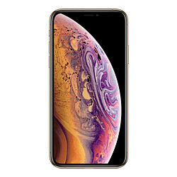 Apple iPhone XS 64 Go Or - Reconditionné