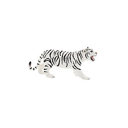 Ludendo Figurine tigre blanc 