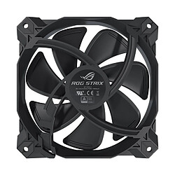 ASUS ROG STRIX XF120 BK