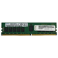 Lenovo TruDDR4