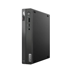 PC de bureau Lenovo 12LN0026PB Intel Core I3-1215U 8 GB RAM 512 GB SSD