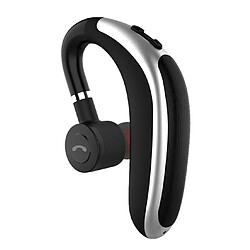 GUPBOO K20 casque sans fil casque de musique casque étanche fonctionne sur tous les écouteurs sans fil de sport de téléphone intelligent