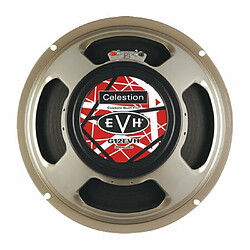 G12EVH 8 Ohms Celestion