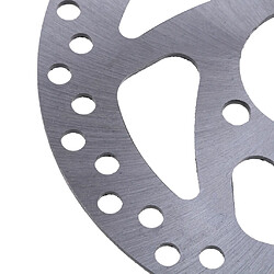 Avis Disque De Frein Rotor 138x37x3mm Pour Minimoto Scooter Dirt Bike VTT