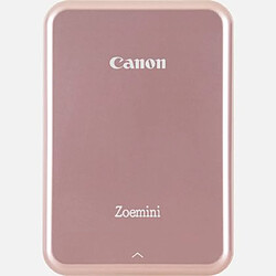 Avis Canon Mini Photo Printer Zoemini