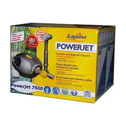 Laguna NEW Powerjet 7500 L/H