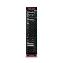 Avis Lenovo ThinkStation P7