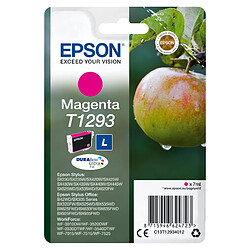 Epson Apple Cartouche 'Pomme' - Encre DURABrite Ultra M