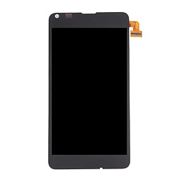 Wewoo Pour Microsoft Lumia 640 2 en 1 LCD + Touch Pad Assemblage de numériseur pièce détachée