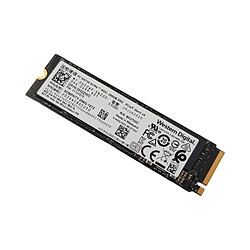 256Go Western Digital PC SN730 SSD NVMe M.2 2280 SDBPNTY-256G-1016