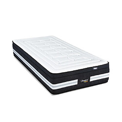 Bellecour Matelas Chambord Matelas CHAMBORD 90x200 cm | Micro-ressorts