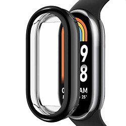 PHONECARE Coque 360° Impact Protection pour Xiaomi Mi Band 8 - Transparent