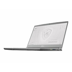 MSI WF65 10TI-424FR-i7-10750H- 16GB-256SSD+1TB(SATA)-T1000-15.6FHD-W10P