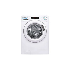 Lave-linge hublot 60cm 10kg 1200 tours/min - co12105te1s - CANDY 