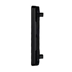 Avis Samsung Bouton Volume pour Samsung Galaxy S22 Ultra Original Noir