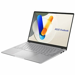 Avis Ordinateur Portable Asus Vivobook S 14 OLED M5406UA-QD053W 14" 16 GB RAM 1 TB SSD