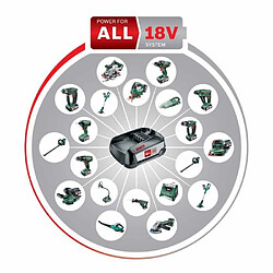 Avis Perceuse a Percussion sans fil Bosch - UniversalImpact 18 Livree avec 2 batteries 18V-1,5Ah et Coffret de Rangement