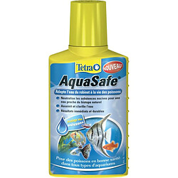 Produits de soin pour poisson Tetra