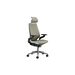 Chaise de Bureau et de Jeu Steelcase Gesture Beige