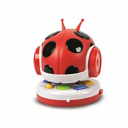 Ludendo Racing Bug - Coccinelle