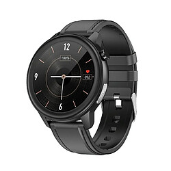 Yonis Montre Connectée 1.3' Multisport Cardio Podomètre IP68