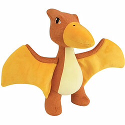 JEMINI LES JEMINOSAURES Peluche Pteranodon +/- 32 cm 100% recyclé 