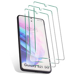 Avis Platyne Pack De 3 Verres Trempes Pour Galaxy S21 5g