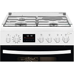 Avis Faure Cuisiniere mixte FCM659HPWA