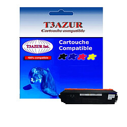 T3Azur Toner Laser compatible pour Brother MFC9460CDN, MFC9465CDN (TN325/TN326/TN329) Jaune – 3AZUR Toner Laser compatible pour Brother MFC9460CDN, MFC9465CDN (TN325/TN326/TN329) Jaune - 3 500 pages - T3AZUR