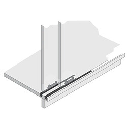 Hettich GUIDAGE INF STB35 X4 