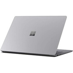 Acheter Ordinateur Portable Microsoft SURFACE LAPTOP 5 Espagnol Qwerty i5-1245U 256 GB SSD 8 GB RAM 13,5"