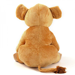 Acheter Universal Peluche Nala 29 cm(brun)