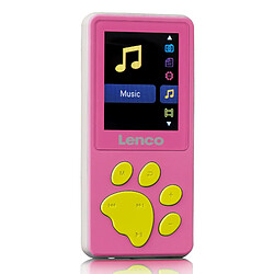 Lecteur MP3