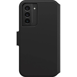 Otter Box OB Strada Via Galaxy S22+ noir 