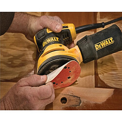 Ponceuse Rotorbitale Dewalt DWE6423-QS 280 W Ø 125 mm 230 V