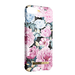 Coque iPhone SE 2022, 2020 et 8, 7, 6S, 6 Peony Garden Ideal of Sweden