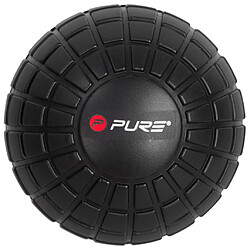 Pure 2 improve Pure2Improve Balle de massage 12,8 cm Noir