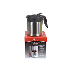 Melitta Verseuse thermos linea unica m808 Verseuse thermos linea unica m808 pour PIECES PREPARATION DES BOISSONS PETIT ELECTROMENAGER MELITTA - 5754007