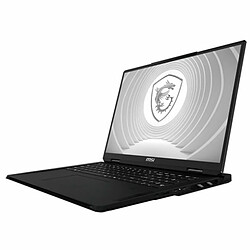 Ordinateur Portable MSI 18" 128 GB RAM 4 TB SSD