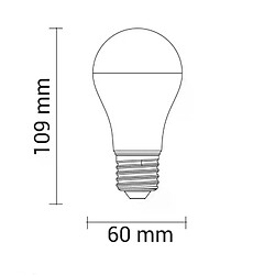 Ampoule LED