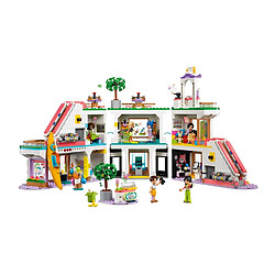 LEGO Friends Le centre commercial de Heartlake City