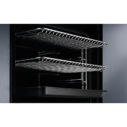 Avis Four intégrable multifonction 72l 60cm a+ pyrolyse - eof7p00rx - ELECTROLUX