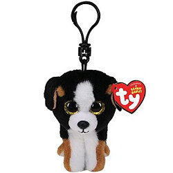 Ty Clip Roscoe le Chien