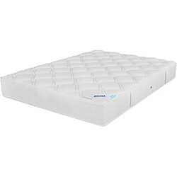 Duvivier Matelas 140 x 190 Grand Confort Ferme 140x190