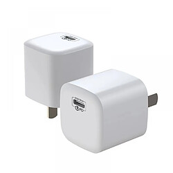 General Chargeur iPhone Charge Rapide, Bloc Chargeur Rapide Type C 30W avec Câble USB C vers Lightning de 5FT pour iPhone 14/13/13 Pro/12/12 Pro/12 Pro Max/11/Xs Max/XR/X, iPad, AirPods Pro(5 pieds) 