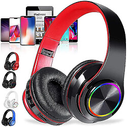 Universal Casque Yyh-Bluetooth 