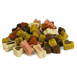 Atma Friandises Soft petits os et coeurs mix 300 g